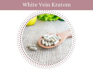 The Ultimate Guide For White Vein Kratom