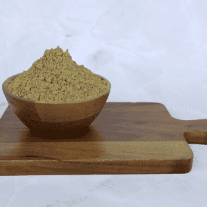 Red Hulu Kapuas Kratom Powder