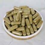 Red Vietnam Kratom Capsules