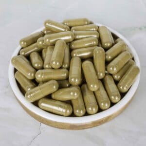 red vietnam kratom capsules