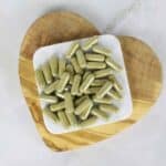 White Dragon Kratom Capsules