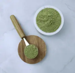 Green Bali Kratom Powder