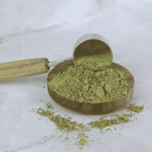 Plantation White Maeng Da Kratom Powder