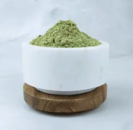 Green Borneo Kratom Powder