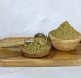 Red Thai Kratom Powder
