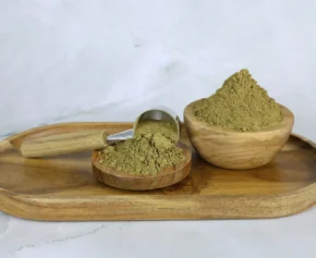 Red Thai Kratom Powder