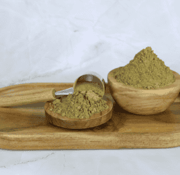 Red Thai Kratom Powder