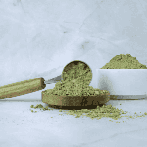 Green Elephant Kratom powder