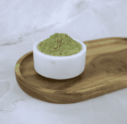 Green Indo Kratom Powder