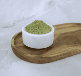 Green Indo Kratom Powder