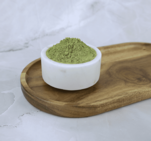 Green Indo Kratom Powder