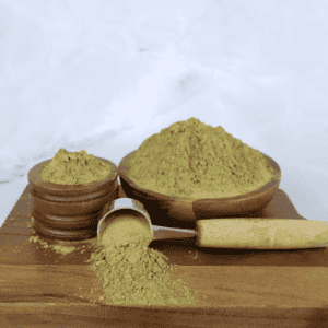 Red Bali Kratom Powder