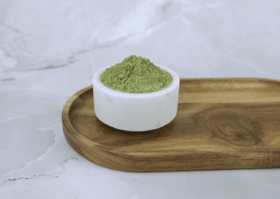 Yellow Thai Kratom Powder