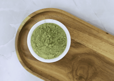 Yellow Gold Kratom Powder