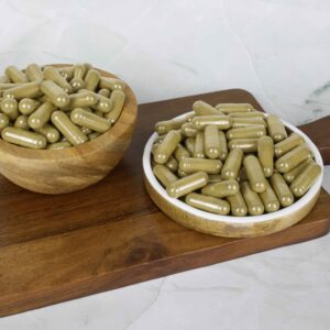 red maeng da kratom capsules