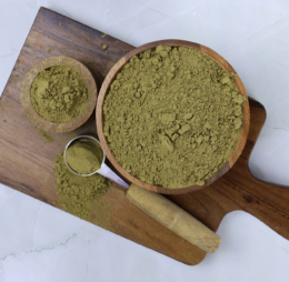 Red Sumatra Kratom Powder