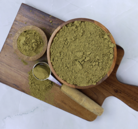 Red Sumatra Kratom Powder