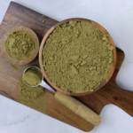 Red Sumatra Kratom Powder