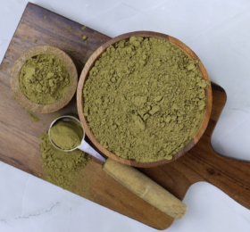 Red Sumatra Kratom Powder