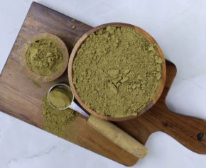 Red Sumatra Kratom Powder