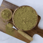 Red Sumatra Kratom Powder