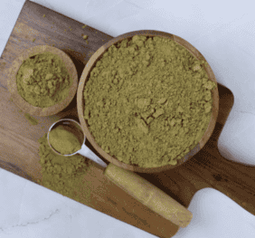 Red Sumatra Kratom Powder