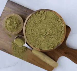 Red Sumatra Kratom Powder