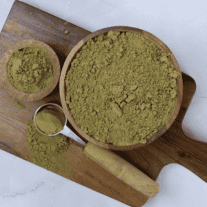 Red Sumatra Kratom powder