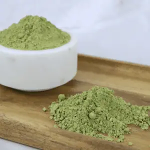 super green kratom powder