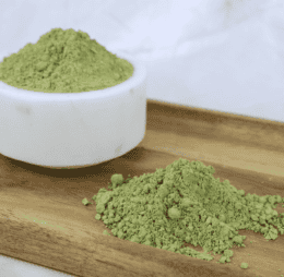 Green Thai Kratom Powder