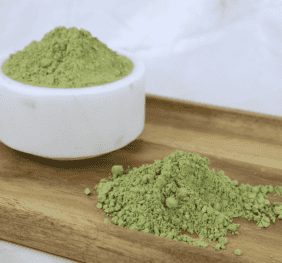 Green Thai Kratom Powder