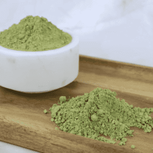 green thai kratom