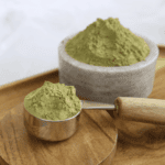 White Malay Kratom Powder