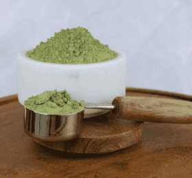 Green Horn Kratom Powder