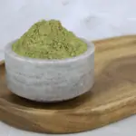 White Thai Kratom Powder