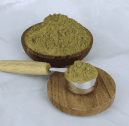 Red Malay Kratom Powder