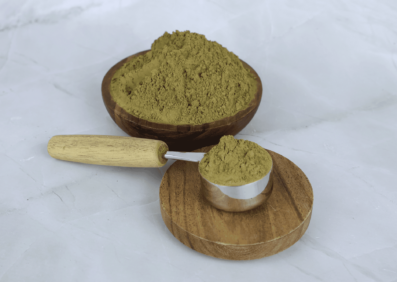 Red Malay Kratom Powder