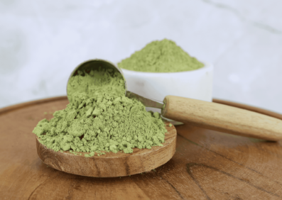 Yellow Borneo Kratom Powder