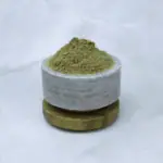 White Java Kratom Powder