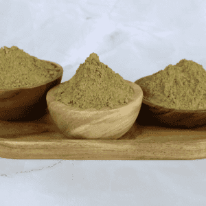 Red Kali Kratom powder