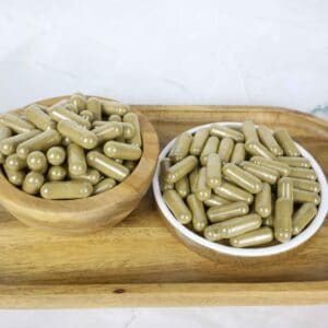 red dragon kratom capsules