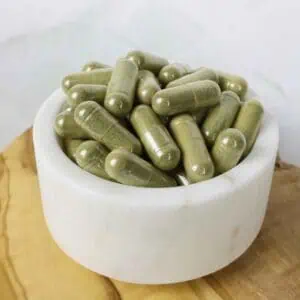 green maeng da capsules