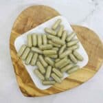 White Thai Capsules