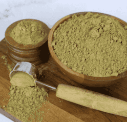 Red Borneo Kratom Powder