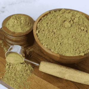 Red Borneo Kratom Powder