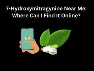 7-Hydroxymitragynine Near Me: Where Can I Find It Online?