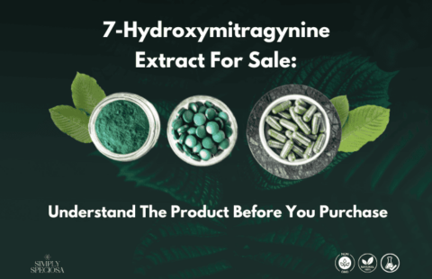 7-Hydroxymitragynine Extract For Sale: Understand The Product Before You Purchase