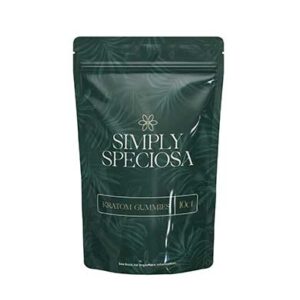 Kratom Gummies (10ct)