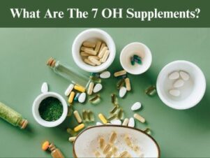 What Are The 7-OH Supplements?
