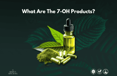 What Are The 7-OH Products?